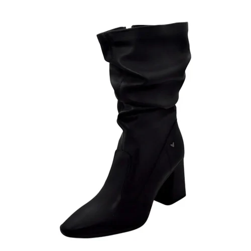 Bota Feminina Mississipi Cano Médio 02