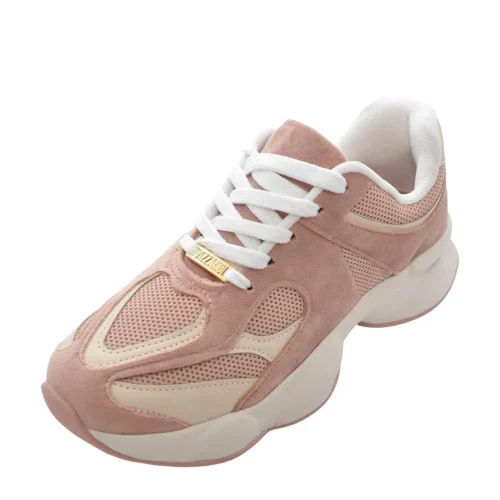 Tênis Feminino Vizzano 02